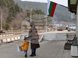 Якоруда - Трети март - Родопска теснолинейка