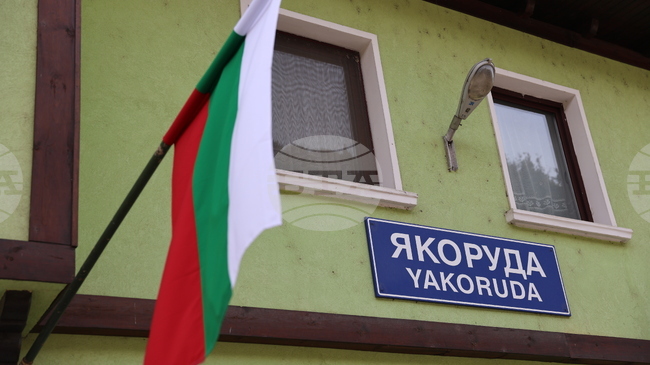 Служебният министър Адемов и главният секретар на МВР Кандев ще посетят Якоруда