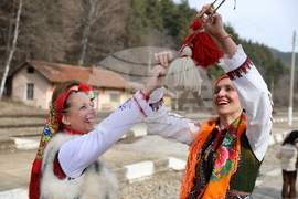 Якоруда - Трети март - Родопска теснолинейка