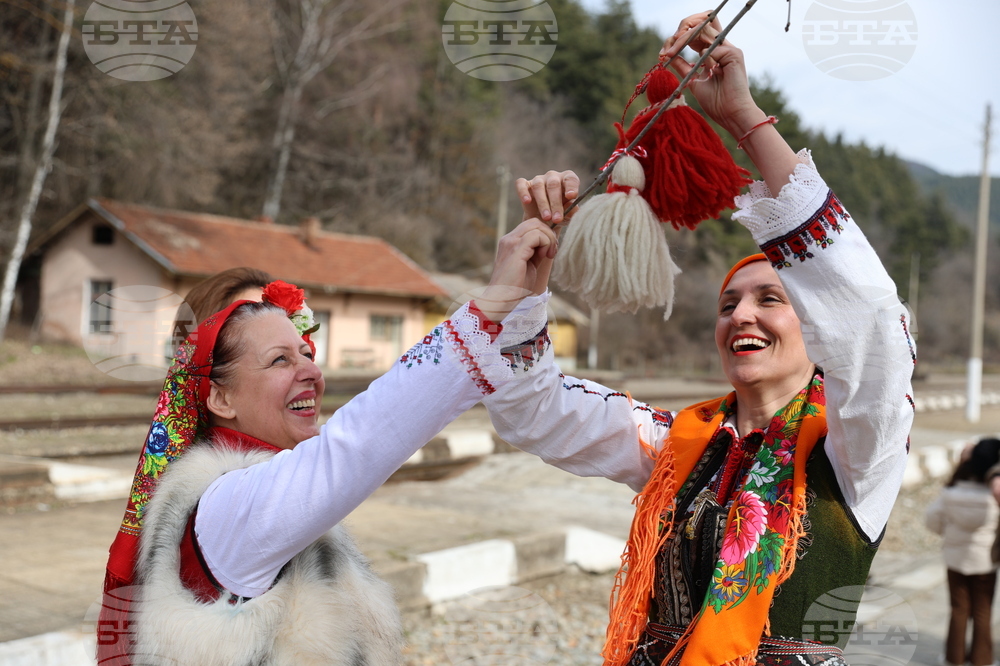 Якоруда - Трети март - Родопска теснолинейка