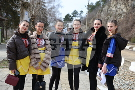 Якоруда - Трети март - Родопска теснолинейка