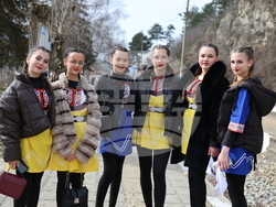 Якоруда - Трети март - Родопска теснолинейка