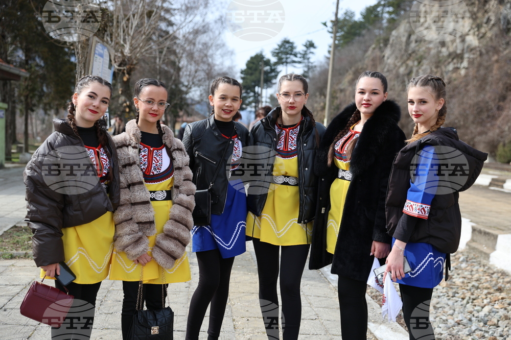 Якоруда - Трети март - Родопска теснолинейка