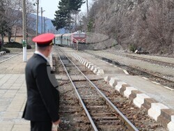 Якоруда - Трети март - Родопска теснолинейка