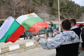 Якоруда - Трети март - Родопска теснолинейка