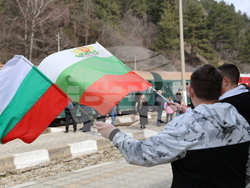 Якоруда - Трети март - Родопска теснолинейка