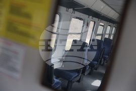 Якоруда - Трети март - Родопска теснолинейка