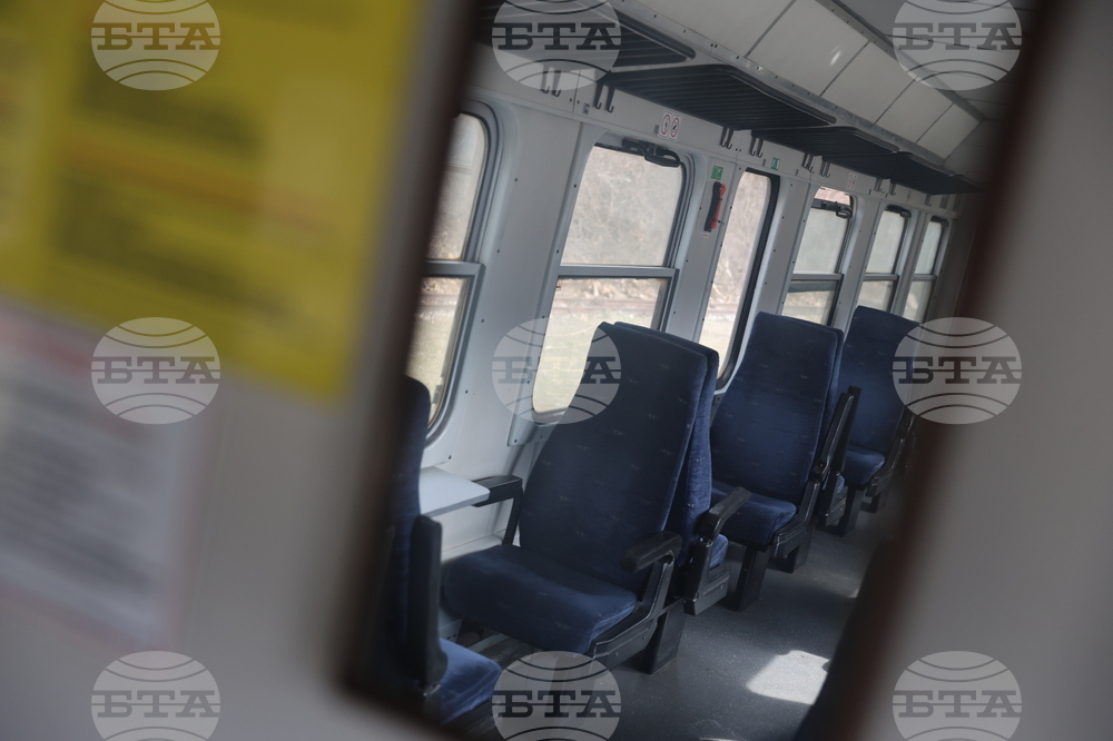 Якоруда - Трети март - Родопска теснолинейка