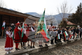 Якоруда - Трети март - Родопска теснолинейка