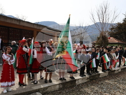 Якоруда - Трети март - Родопска теснолинейка