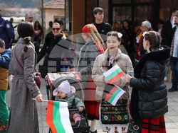 Якоруда - Трети март - Родопска теснолинейка