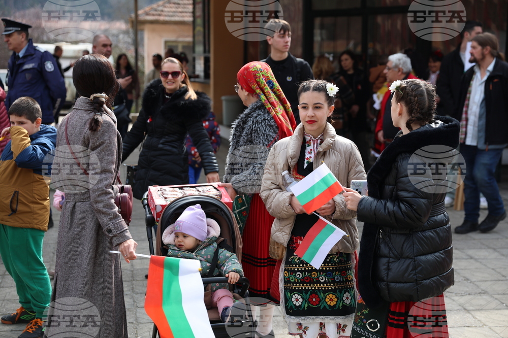 Якоруда - Трети март - Родопска теснолинейка