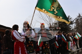 Якоруда - Трети март - Родопска теснолинейка