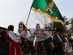 Якоруда - Трети март - Родопска теснолинейка