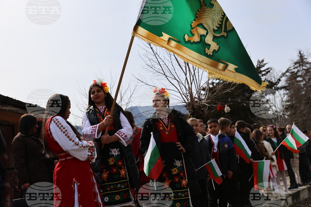 Якоруда - Трети март - Родопска теснолинейка