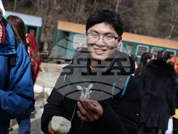 Якоруда - Трети март - Родопска теснолинейка