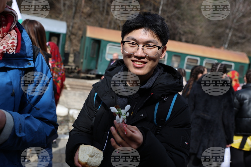 Якоруда - Трети март - Родопска теснолинейка