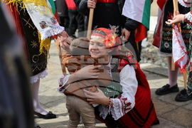 Якоруда - Трети март - Родопска теснолинейка