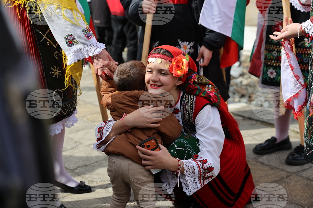 Якоруда - Трети март - Родопска теснолинейка
