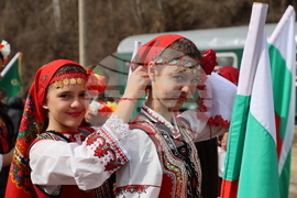 Якоруда - Трети март - Родопска теснолинейка