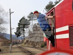 Якоруда - Трети март - Родопска теснолинейка