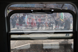 Якоруда - Трети март - Родопска теснолинейка