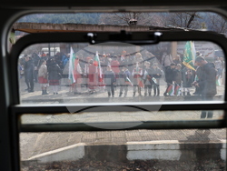 Якоруда - Трети март - Родопска теснолинейка