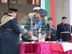 Снимка: Община Русе