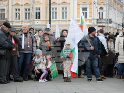 Снимка: Община Русе