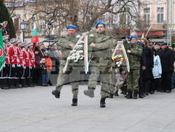 Снимка: Община Русе