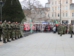 Снимка: Община Русе