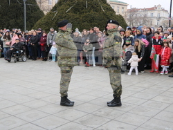 Снимка: Община Русе