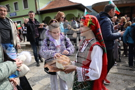 Якоруда - Трети март - Родопска теснолинейка
