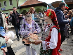 Якоруда - Трети март - Родопска теснолинейка
