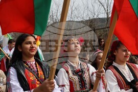 Якоруда - Трети март - Родопска теснолинейка