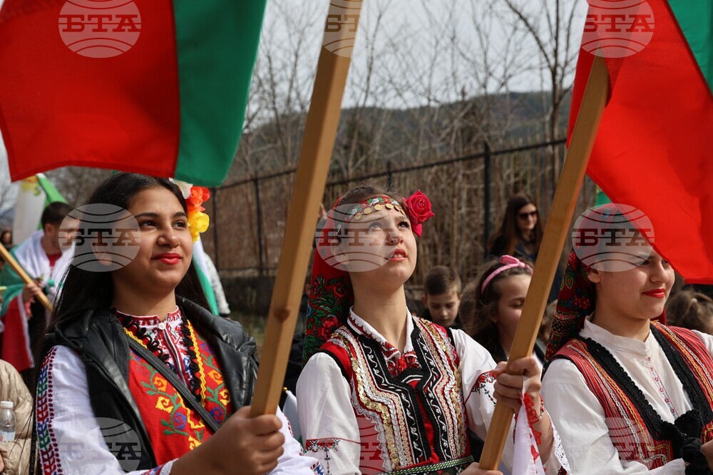 Якоруда - Трети март - Родопска теснолинейка