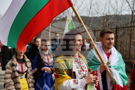 Якоруда - Трети март - Родопска теснолинейка