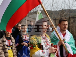 Якоруда - Трети март - Родопска теснолинейка