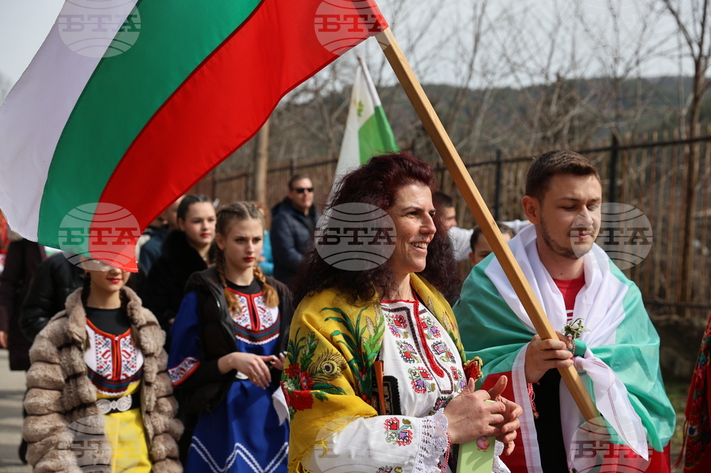 Якоруда - Трети март - Родопска теснолинейка