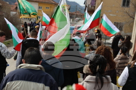 Якоруда - Трети март - Родопска теснолинейка