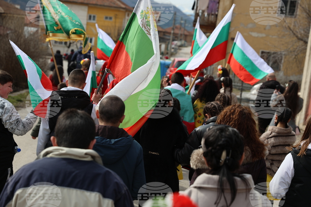 Якоруда - Трети март - Родопска теснолинейка