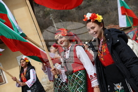 Якоруда - Трети март - Родопска теснолинейка