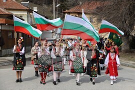 Якоруда - Трети март - Родопска теснолинейка