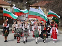 Якоруда - Трети март - Родопска теснолинейка