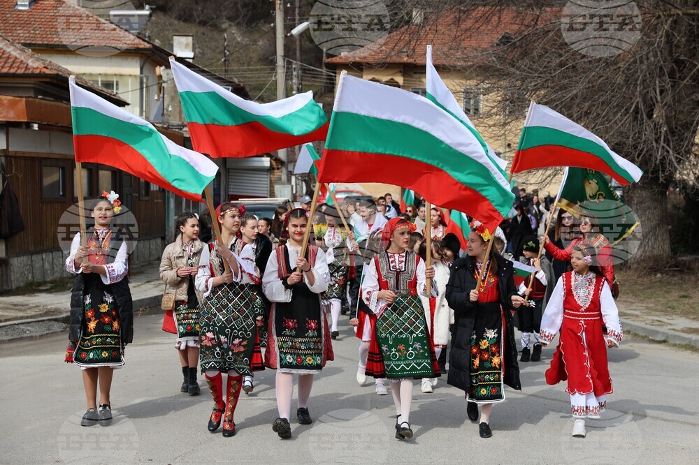 Якоруда - Трети март - Родопска теснолинейка