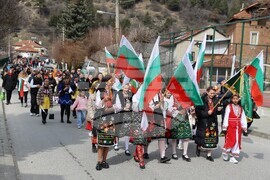 Якоруда - Трети март - Родопска теснолинейка