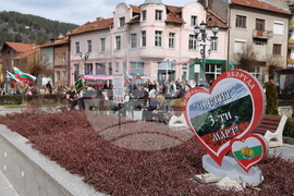 Якоруда - Трети март - Родопска теснолинейка