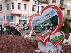 Якоруда - Трети март - Родопска теснолинейка