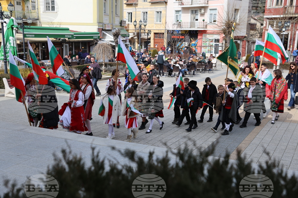 Якоруда - Трети март - Родопска теснолинейка