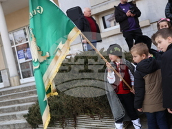 Якоруда - Трети март - Родопска теснолинейка